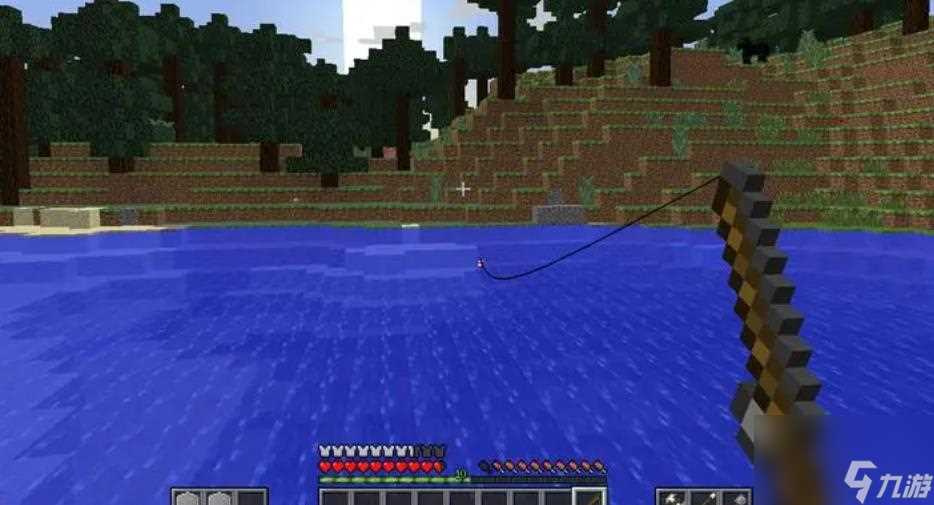 我的世界钓鱼技巧有什么