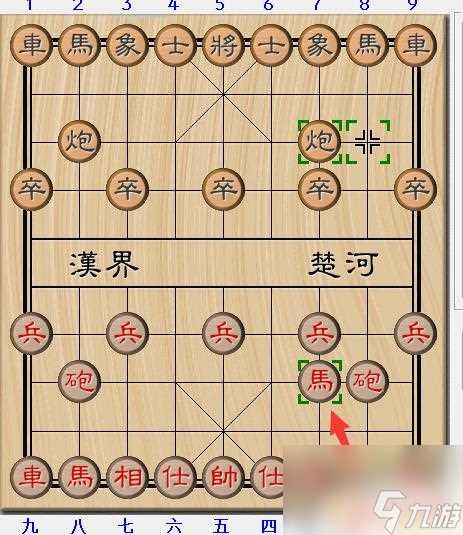 象棋怎么下无敌 象棋15种必胜开局走法解析