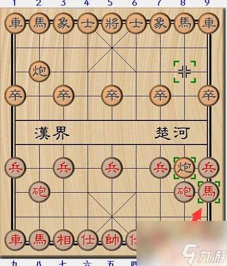 象棋怎么下无敌 象棋15种必胜开局走法解析