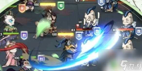 猫三国武魂仙丹 猫三国武魂仙丹怎么获取