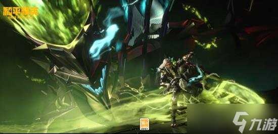 和平精英新神装幽焰骑士维塔将上线 新神装维塔多少钱