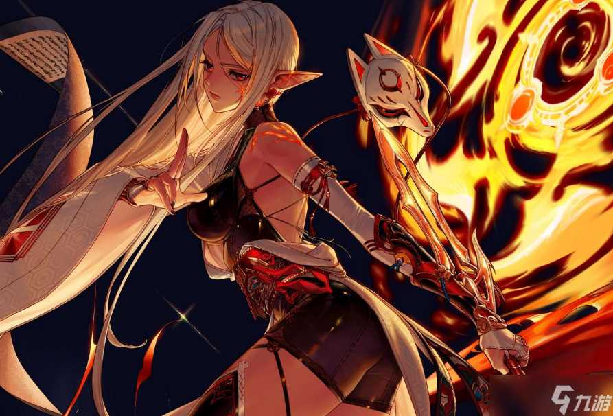 DNF 手游 12.25 大更新 新职业携礼来袭 秘能之牙引关注