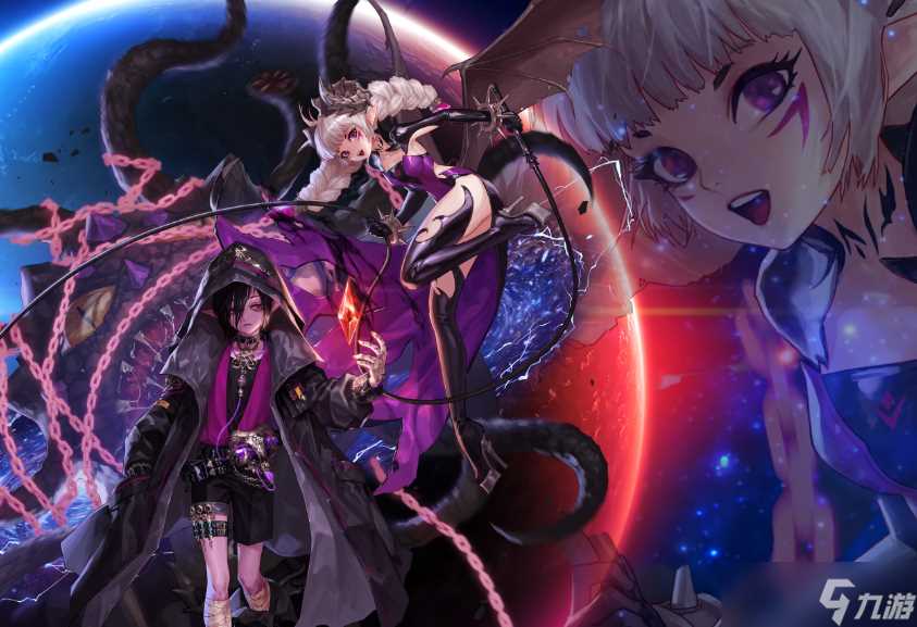 DNF 手游 12.25 大更新 新职业携礼来袭 秘能之牙引关注