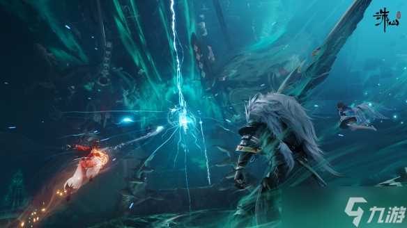 《诛仙世界》法宝和星魄选择推荐介绍