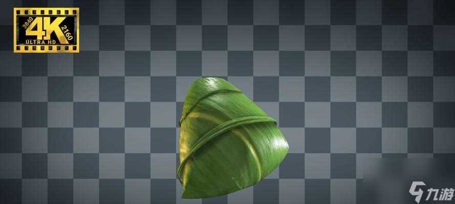 《以食之契约粽子》 探索美食世界