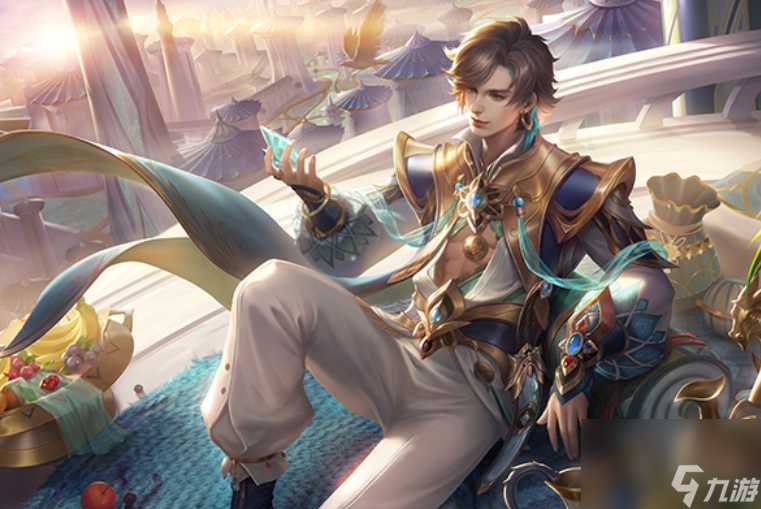 王者荣耀 S38新赛季各分路版本之子推荐