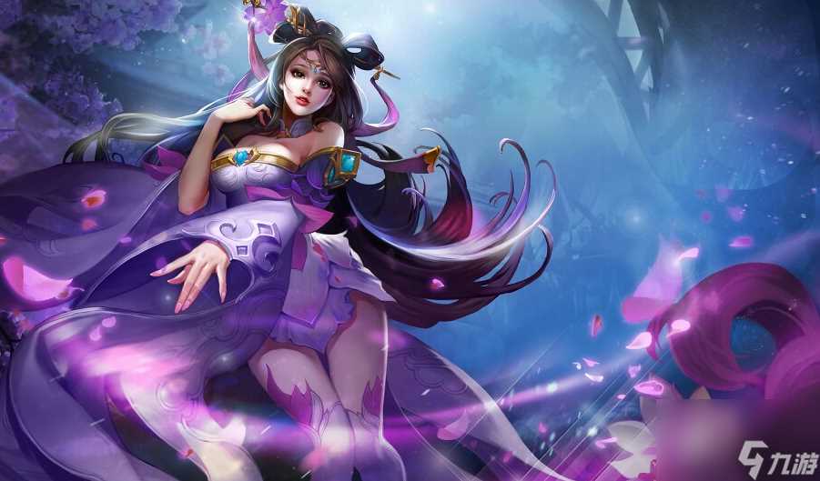 王者荣耀 S38新赛季各分路版本之子推荐