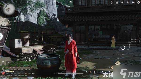 《燕云十六声》投壶雅戏玩法介绍 投壶雅戏怎么玩