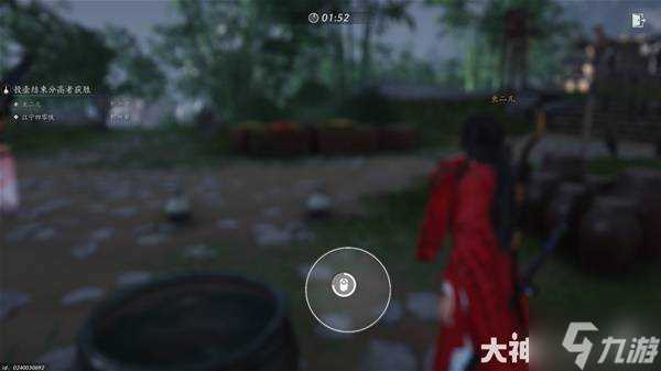 《燕云十六声》投壶雅戏玩法介绍 投壶雅戏怎么玩