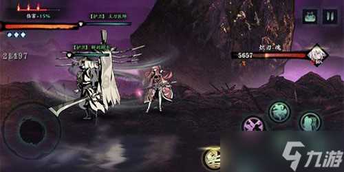 影之刃3无尽模式怎么打 影之刃3内容推荐