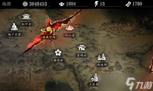 影之刃3无尽模式怎么打 影之刃3内容推荐