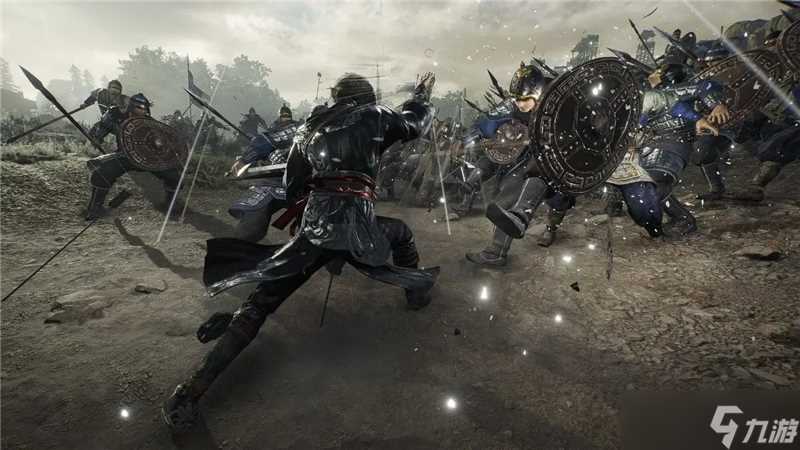 真三国无双起源孙坚阵营介绍-真三国无双起源孙坚阵营有谁