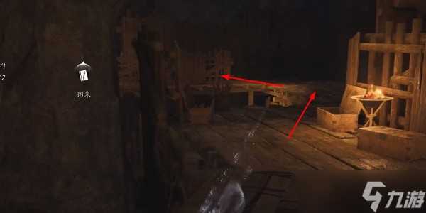 燕云十六声积矩九剑偷师流程-积矩九剑武学怎么偷