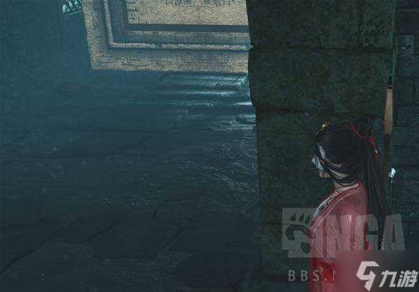 《燕云十六声》隐雾之牢宝箱收集攻略