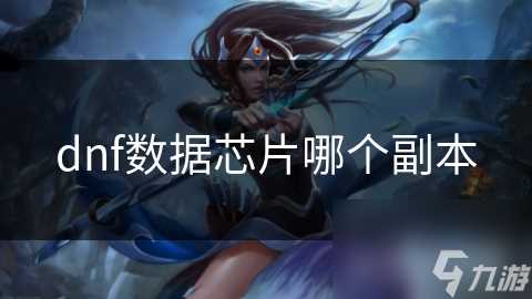 dnf数据芯片哪个副本