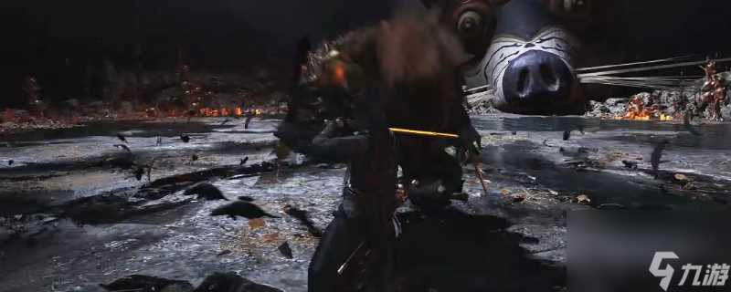 《燕云十六声》前期不能打BOSS介绍