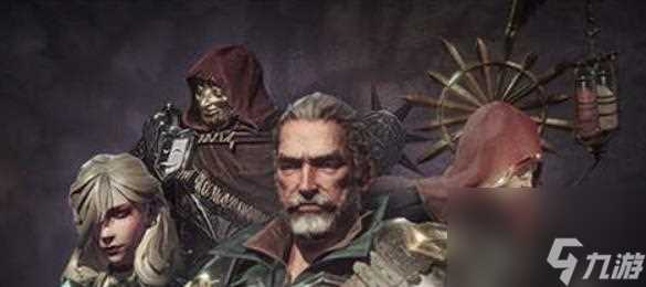 《帕斯卡契约炼金配方大全配方获取方法介绍》 游戏中的炼金术士