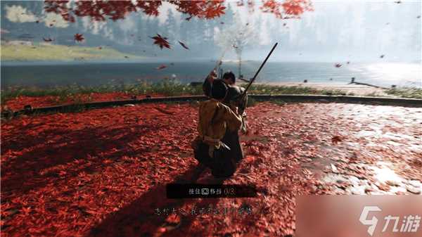 燕云十六声钓鱼怎么钓-燕云十六声钓鱼技巧