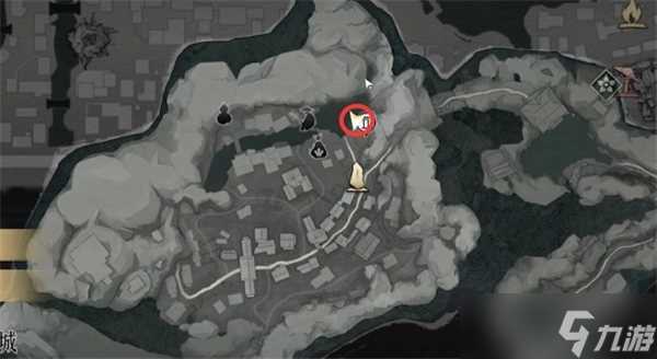 燕云十六声阴兵借道任务怎么完成-燕云十六声阴兵借道任务通关