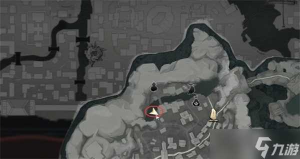 燕云十六声阴兵借道任务怎么完成-燕云十六声阴兵借道任务通关