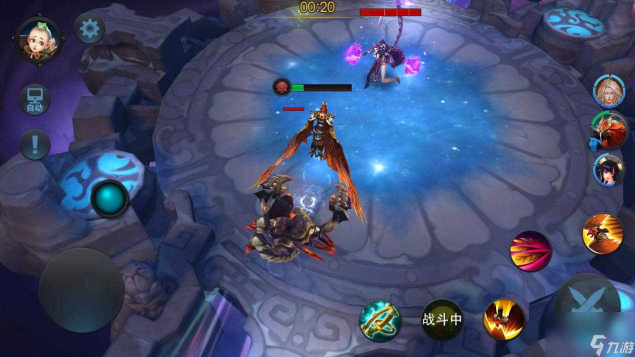 乱斗西游怎么师徒答题 乱斗西游攻略详情