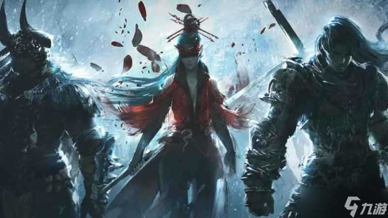 永劫无间怎么把手感练好〖永劫无间基础操作教学 永劫无间新手必备上路指南〗