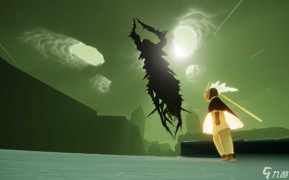 《光遇》舒展大师先祖在哪 光遇攻略详解