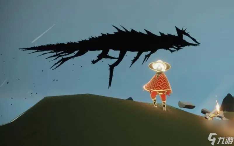 《光遇》舒展大师先祖在哪 光遇攻略详解