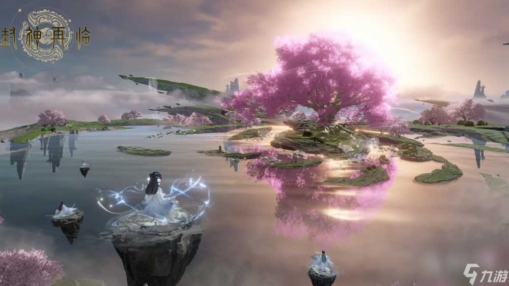 会打有什么用 《封神再临》里最重要的是背景