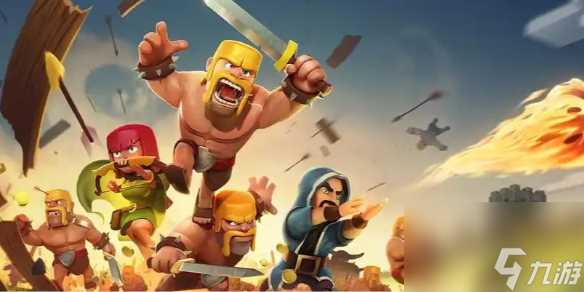 部落冲突阵容链接使用方法