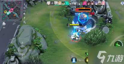 重构阿塔提斯羽玖怎么出装 羽玖强势出装推荐