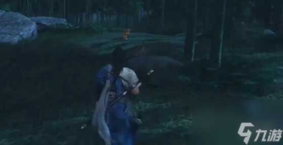 燕云十六声清河猫咪在哪里大全