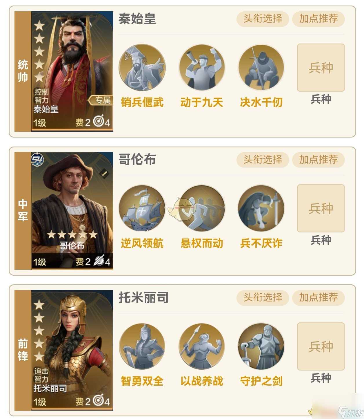 世界启元新赛季主力队伍推荐玩法