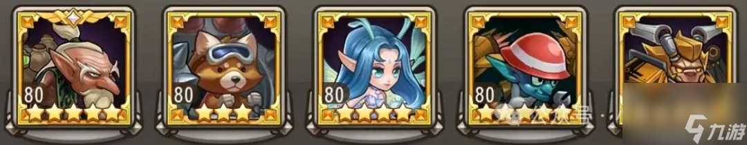 小冰冰传奇怀旧服齐天大圣浣熊打法配队推荐