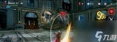 《鬼泣巅峰之战维吉尔新手连招攻略》 掌握关键连招