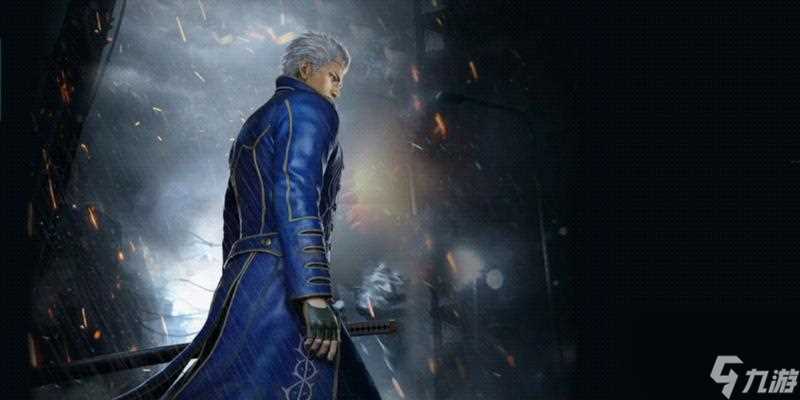 《鬼泣巅峰之战维吉尔新手连招攻略》 掌握关键连招