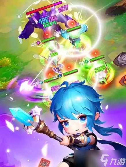 无限远征最强t0阵容 无限远征阵容强度排行介绍