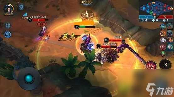 乱斗西游对战最强组合怎么搭配 乱斗西游内容推荐