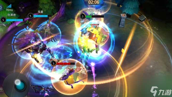 乱斗西游对战最强组合怎么搭配 乱斗西游内容推荐