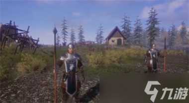 黑暗与光明怎样使用篝火 黑暗与光明攻略详情