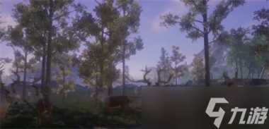 黑暗与光明怎样使用篝火 黑暗与光明攻略详情