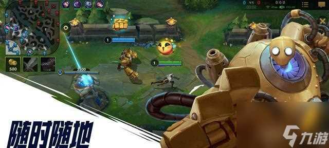 苍蓝雕纹魔像效果介绍 解析魔像技能与效果