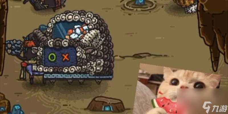 黑暗料理王亲子丼皇冠配方图鉴亲子井最优菜谱大揭秘