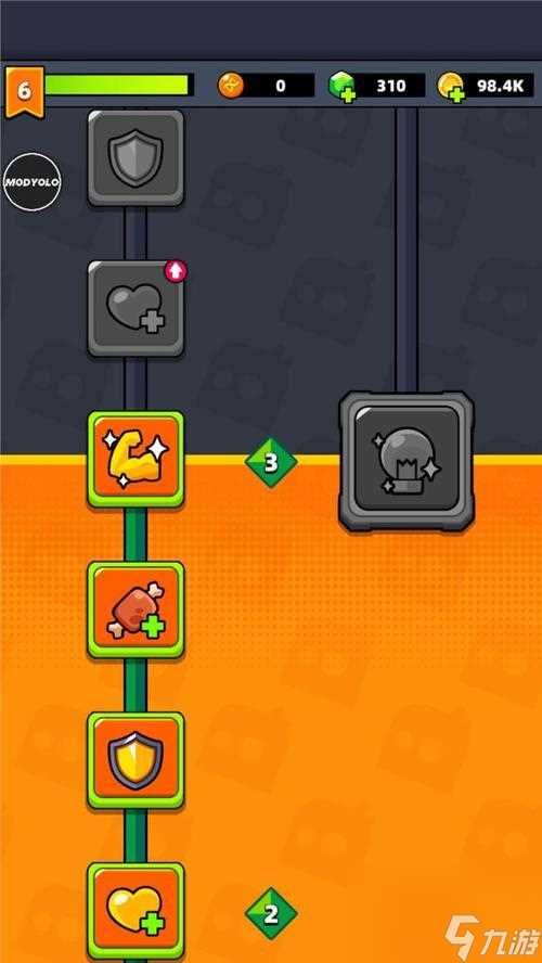 弹壳特攻队武器排名 探索游戏中的顶级武器以在弹壳特攻队中成为无敌玩家