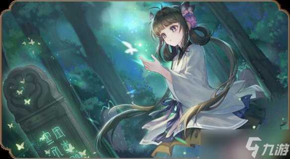 仙侠养成新作《仙乡小千金》上架Steam 发售日待定