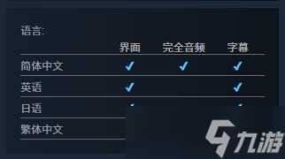仙侠养成新作《仙乡小千金》上架Steam 发售日待定
