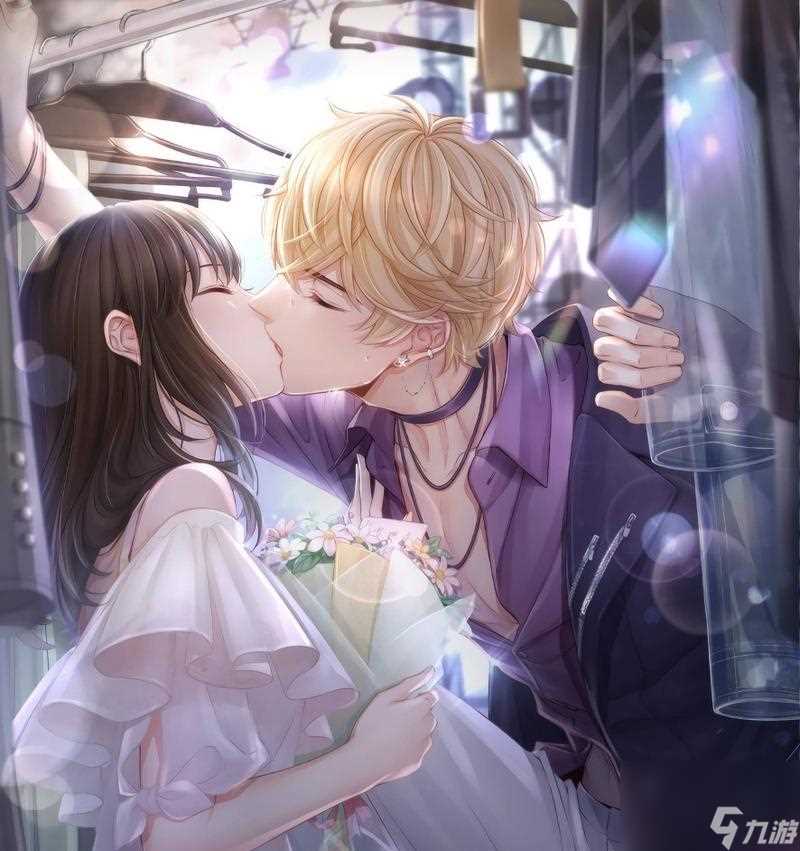 《以恋与制作人》许墨副本第二章2-4攻略指南 许墨副本第二章2-4关卡攻略详解