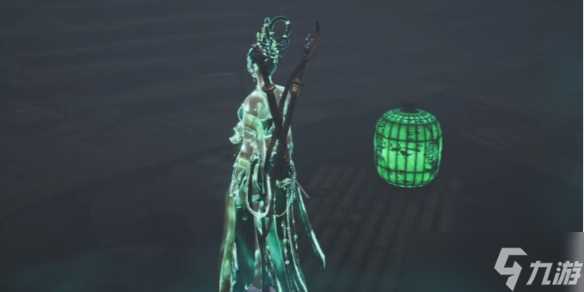 《燕云十六声》阴兵借道铁枪在哪里介绍