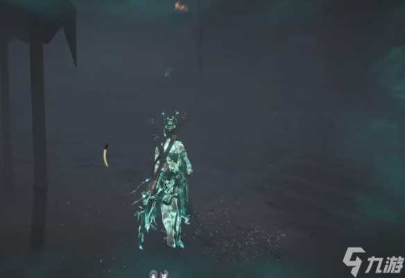 《燕云十六声》阴兵借道铁枪在哪里介绍