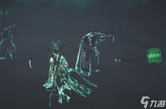 《燕云十六声》阴兵借道铁枪在哪里介绍